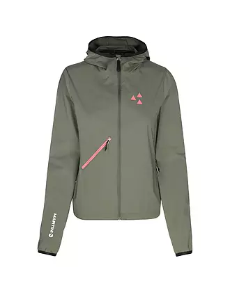 MARTINI | Damen Softshell Hybridjacke Trektech Hoodie | 
